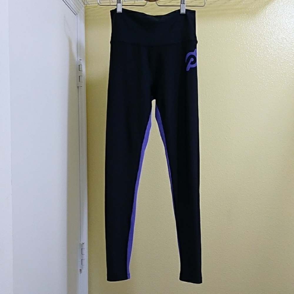 Peloton High Rise Compression Leggings - Sz‎ Medium